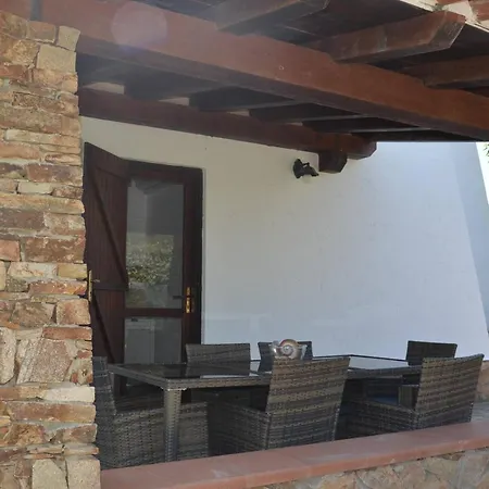 Holiday home Fpo Cla01 Fantastic Sul Porto 6 Posti Letto Porto Ottiolu
