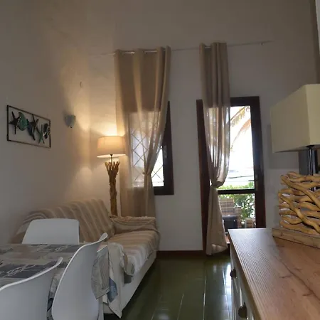 Fpo Cla01 Fantastic Sul Porto 6 Posti Letto