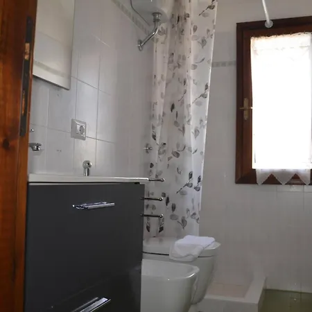 Holiday home Fpo Cla01 Fantastic Sul Porto 6 Posti Letto Porto Ottiolu