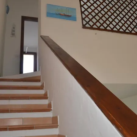 Holiday home Fpo Cla01 Fantastic Sul Porto 6 Posti Letto Porto Ottiolu