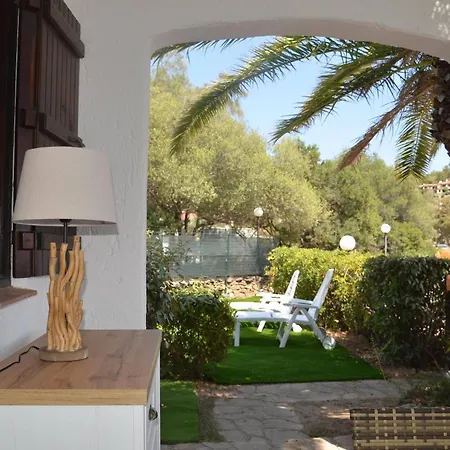 Fpo Cla01 Fantastic Sul Porto 6 Posti Letto Holiday home Porto Ottiolu