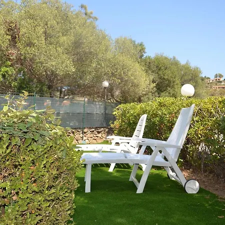 Holiday home Fpo Cla01 Fantastic Sul Porto 6 Posti Letto Porto Ottiolu