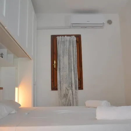 Fpo Cla01 Fantastic Sul Porto 6 Posti Letto *