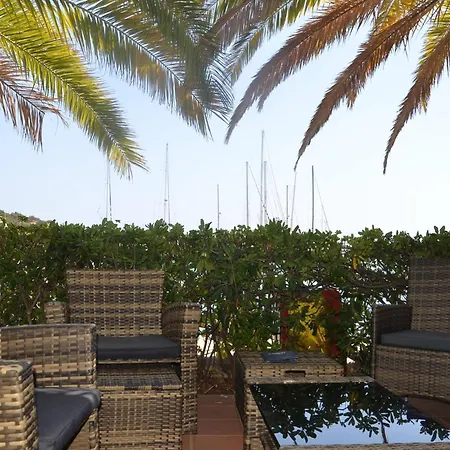Fpo Cla01 Fantastic Sul Porto 6 Posti Letto Holiday home *
