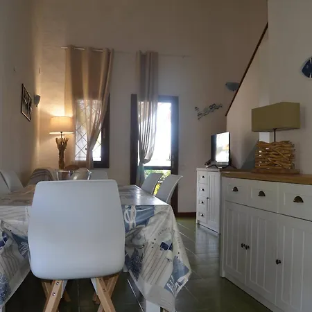 Fpo Cla01 Fantastic Sul Porto 6 Posti Letto * ポルト・オッティオル